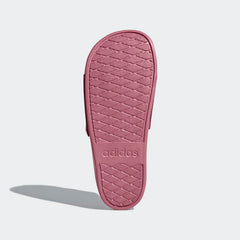 Adidas Adilette Cloadfoam Plus Mono Women's Slides Trace Maroon B42205 Sportstar Pro Newcastle, 2300 NSW. Australia. 4