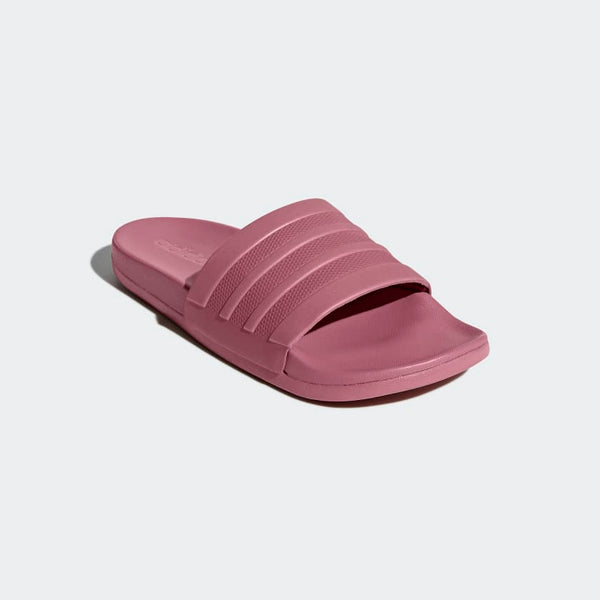 Adidas Adilette Cloadfoam Plus Mono Women's Slides Trace Maroon B42205 Sportstar Pro Newcastle, 2300 NSW. Australia. 5