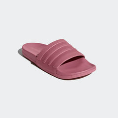 Adidas Adilette Cloadfoam Plus Mono Women's Slides Trace Maroon B42205 Sportstar Pro Newcastle, 2300 NSW. Australia. 5
