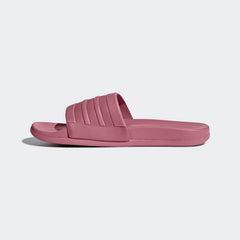 Adidas Adilette Cloadfoam Plus Mono Women's Slides Trace Maroon B42205 Sportstar Pro Newcastle, 2300 NSW. Australia. 7