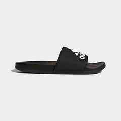 Adidas Adilette Cloudfoam Plus Logo Men's Slides CG3425 Sportstar Pro Newcastle NSW Australia. 1