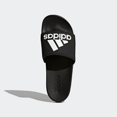 Adidas Adilette Cloudfoam Plus Logo Men's Slides CG3425 Sportstar Pro Newcastle NSW Australia. 3