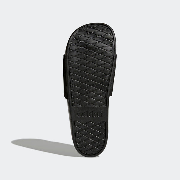 Adidas Adilette Cloudfoam Plus Logo Men's Slides CG3425 Sportstar Pro Newcastle NSW Australia. 4