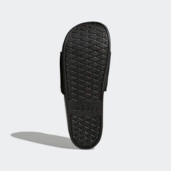 Adidas Adilette Cloudfoam Plus Logo Men's Slides CG3425 Sportstar Pro Newcastle NSW Australia. 4