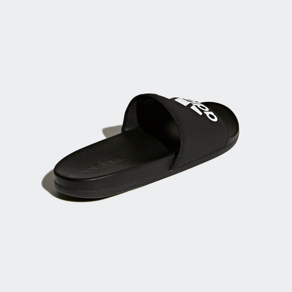 Adidas Adilette Cloudfoam Plus Logo Men's Slides CG3425 Sportstar Pro Newcastle NSW Australia. 6