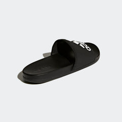 Adidas Adilette Cloudfoam Plus Logo Men's Slides CG3425 Sportstar Pro Newcastle NSW Australia. 6