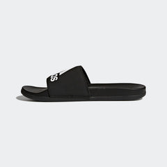 Adidas Adilette Cloudfoam Plus Logo Men's Slides CG3425 Sportstar Pro Newcastle NSW Australia. 7