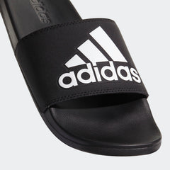 Adidas Adilette Cloudfoam Plus Logo Men's Slides CG3425 Sportstar Pro Newcastle NSW Australia. 8