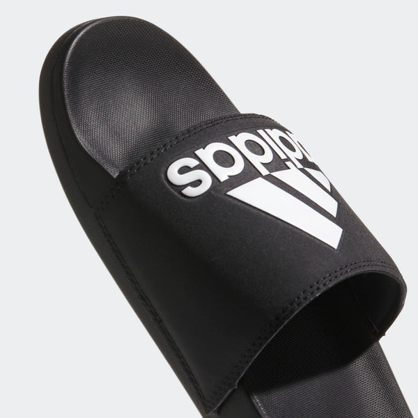 Adidas Adilette Cloudfoam Plus Logo Men's Slides CG3425 Sportstar Pro Newcastle NSW Australia. 9