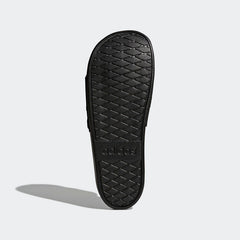 Adidas Adilette Cloudfoam Plus Men's Mono Slides Black S82137 Sportstar Pro Newcastle, 2300 NSW. Australia. 4