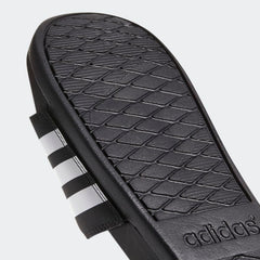 Adidas Adilette Cloudfoam Plus Stripes Women's Slides Black White AP9966 Sportstar Pro Newcastle, 2300 NSW. Australia. 10