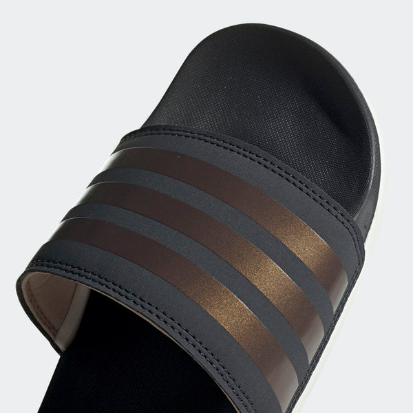 Adidas Adilette Comfort Women's Slides F97200 Sportstar Pro Newcastle, 2300 NSW. Australia. 8