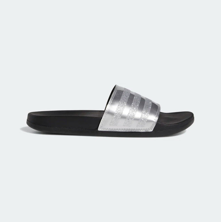 Adidas Adilette Comfort Women's Slides Silver G27728
