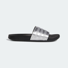 Adidas Adilette Comfort Women's Slides Silver G27728 Sportstar Pro Newcastle, 2300 NSW. Australia. 1