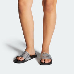 Adidas Adilette Comfort Women's Slides Silver G27728 Sportstar Pro Newcastle, 2300 NSW. Australia. 2