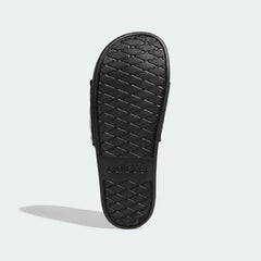 Adidas Adilette Comfort Women's Slides Silver G27728 Sportstar Pro Newcastle, 2300 NSW. Australia. 4