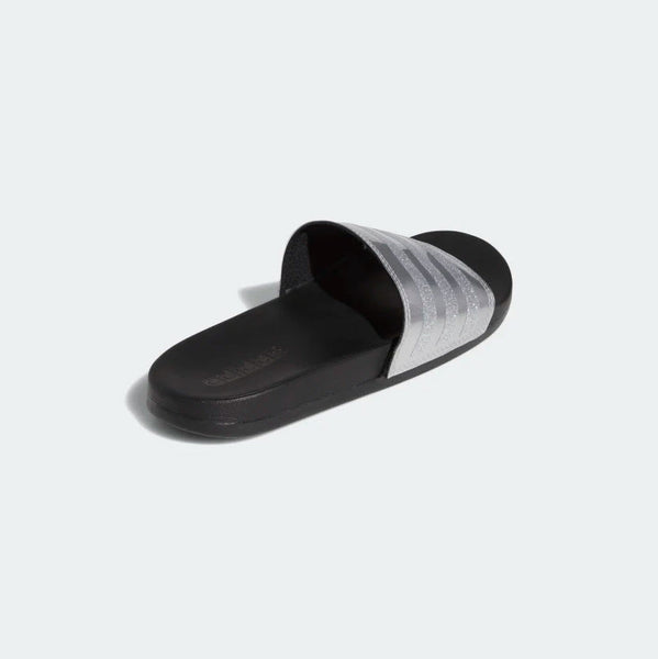 Adidas Adilette Comfort Women's Slides Silver G27728 Sportstar Pro Newcastle, 2300 NSW. Australia. 6