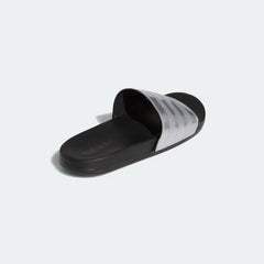 Adidas Adilette Comfort Women's Slides Silver G27728 Sportstar Pro Newcastle, 2300 NSW. Australia. 6