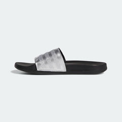 Adidas Adilette Comfort Women's Slides Silver G27728 Sportstar Pro Newcastle, 2300 NSW. Australia. 7