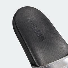 Adidas Adilette Comfort Women's Slides Silver G27728 Sportstar Pro Newcastle, 2300 NSW. Australia. 8