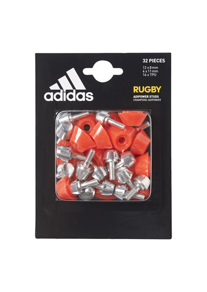 Adidas Adipower Studs BQ0701 Rugby