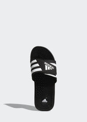 Adidas Adissage Men's Slides Black White 0782660 Sportstar Pro Newcastle, 2300 NSW. Australia.