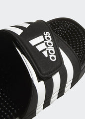 Adidas Adissage Men's Slides Black White 0782660 Sportstar Pro Newcastle, 2300 NSW. Australia.