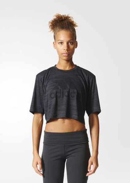 Adidas Aeroknit Box Crop BlackBlack BK2694 Sportstar Pro Newcastle, 2300 NSW. Australia