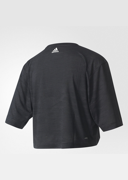 Adidas Aeroknit Box Crop Black Black BK2694 Sportstar Pro Newcastle, 2300 NSW. Australia