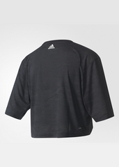 Adidas Aeroknit Box Crop Black Black BK2694 Sportstar Pro Newcastle, 2300 NSW. Australia