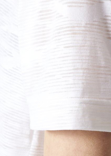 Adidas Aeroknit Crop Tee White BQ5788. Sportstar Pro Newcastle, 2300 NSW. Australia.