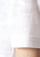 Adidas Aeroknit Crop Tee White BQ5788. Sportstar Pro Newcastle, 2300 NSW. Australia.