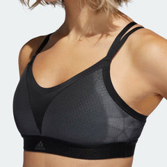 Adidas All Me Bra Black EI6456 Sportstar Pro Newcastle, 2300 NSW. Australia. 7