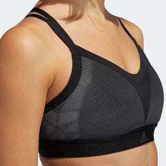 Adidas All Me Bra Black EI6456 Sportstar Pro Newcastle, 2300 NSW. Australia. 9