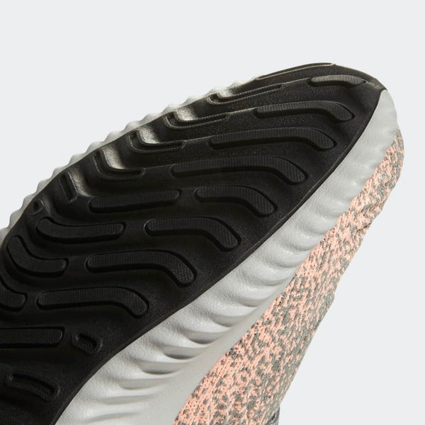 Adidas Alphabounce Beyond Women's Grey Clear Orange CG5579 Sportstar Pro Newcastle, 2300 NSW. Australia. 10