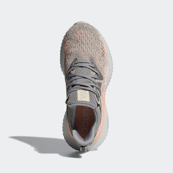 Adidas Alphabounce Beyond Women's Grey Clear Orange CG5579 Sportstar Pro Newcastle, 2300 NSW. Australia. 3
