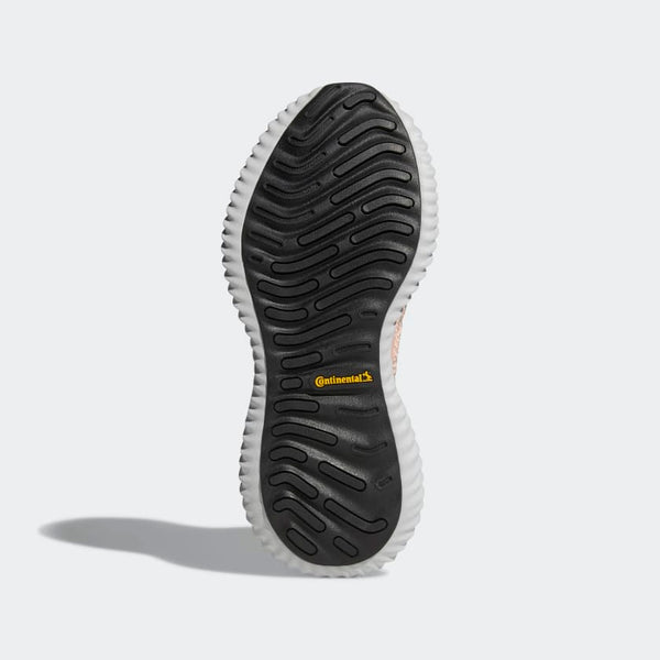 Adidas Alphabounce Beyond Women's Grey Clear Orange CG5579 Sportstar Pro Newcastle, 2300 NSW. Australia. 4