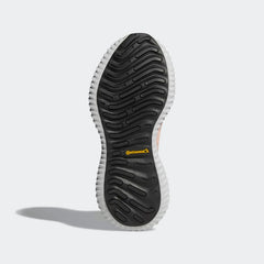 Adidas Alphabounce Beyond Women's Grey Clear Orange CG5579 Sportstar Pro Newcastle, 2300 NSW. Australia. 4
