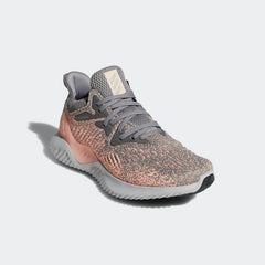 Adidas Alphabounce Beyond Women's Grey Clear Orange CG5579 Sportstar Pro Newcastle, 2300 NSW. Australia. 5
