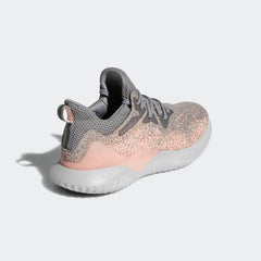 Adidas Alphabounce Beyond Women's Grey Clear Orange CG5579 Sportstar Pro Newcastle, 2300 NSW. Australia. 6