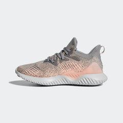 Adidas Alphabounce Beyond Women's Grey Clear Orange CG5579 Sportstar Pro Newcastle, 2300 NSW. Australia. 7
