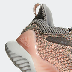 Adidas Alphabounce Beyond Women's Grey Clear Orange CG5579 Sportstar Pro Newcastle, 2300 NSW. Australia. 8