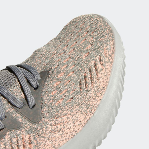 Adidas Alphabounce Beyond Women's Grey Clear Orange CG5579 Sportstar Pro Newcastle, 2300 NSW. Australia. 9