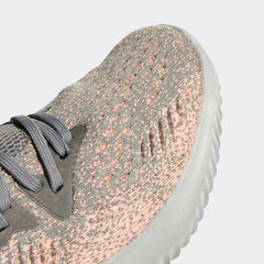 Adidas Alphabounce Beyond Women's Grey Clear Orange CG5579 Sportstar Pro Newcastle, 2300 NSW. Australia. 9