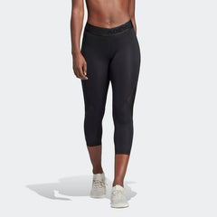 Adidas - Adidas Alphaskin Sport 3/4 Tights