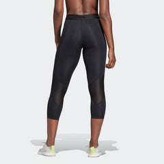Adidas Alphaskin Sport 3 4 Tights Black CF6556 Sportstar Pro Newcastle, 2300 NSW. Australia. 3