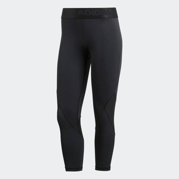 Adidas Alphaskin Sport 3 4 Tights Black CF6556 Sportstar Pro Newcastle, 2300 NSW. Australia. 5