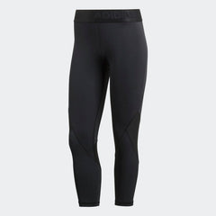 Adidas Alphaskin Sport 3 4 Tights Black CF6556 Sportstar Pro Newcastle, 2300 NSW. Australia. 5