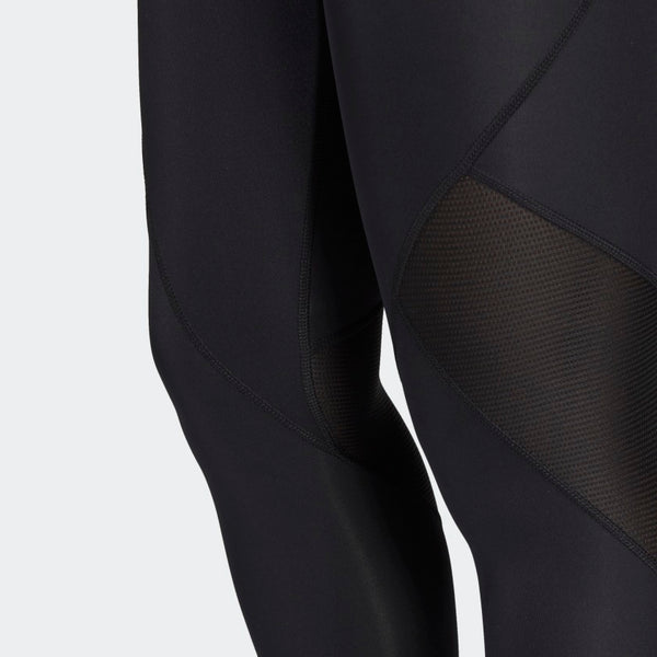 Adidas Alphaskin Sport 3 4 Tights Black CF6556 Sportstar Pro Newcastle, 2300 NSW. Australia. 7