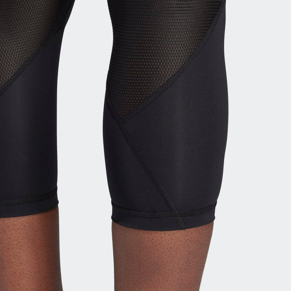Adidas Alphaskin Sport 3 4 Tights Black CF6556 Sportstar Pro Newcastle, 2300 NSW. Australia. 8